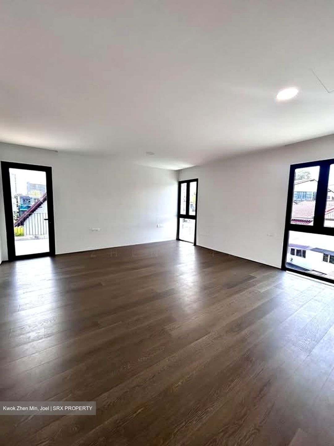 Henry Park (D10), Detached #551615701